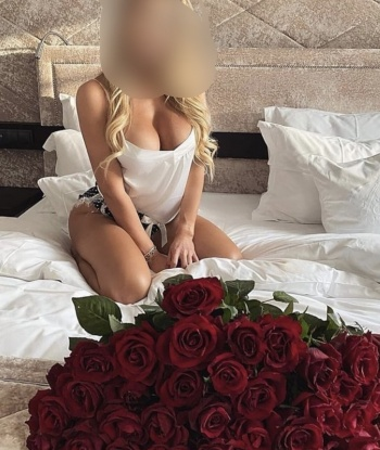 Проститутка Милена