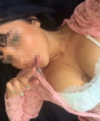 Проститутка Василиса